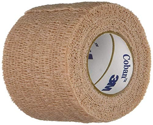 3M Coban Self-Adherent Wrap