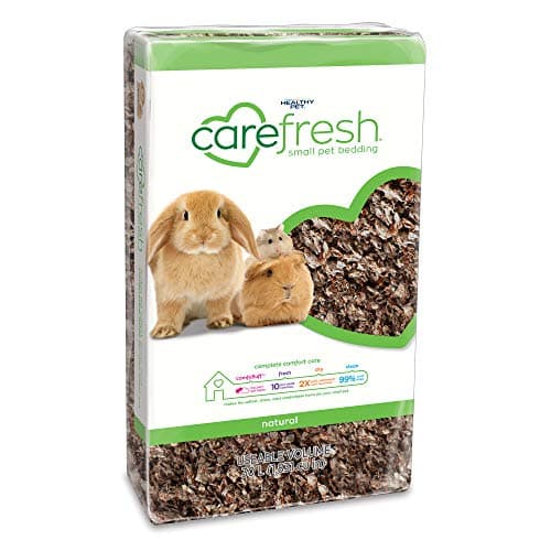 Carefresh Natural Paper Bedding Bricks