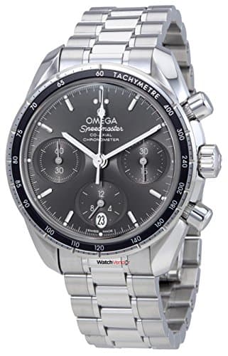 Omega Speedmaster Watches | ref 31130423001006 | Omega Warranty to 2025 ...