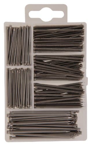 Trousse d assortiment de fixations Hillman
