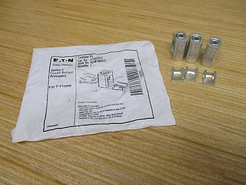 Eaton Series C Molded Case Circuit Breaker