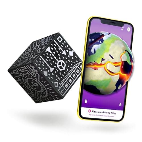 Merge Cube AR/VR Science Kit