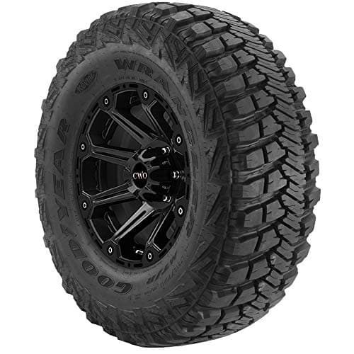 BFGoodrich mud-terrain t/a KM3
