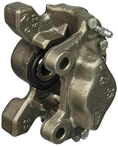 Centric® 141.83005 - Remanufactured Semi-Loaded Rear Brake Caliper