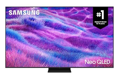 85" Class Samsung Neo QLED QN85D 4K Smart TV | Samsung US