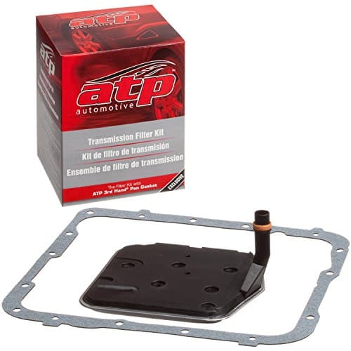 ATP B-96 Automatic Transmission Filter Kit