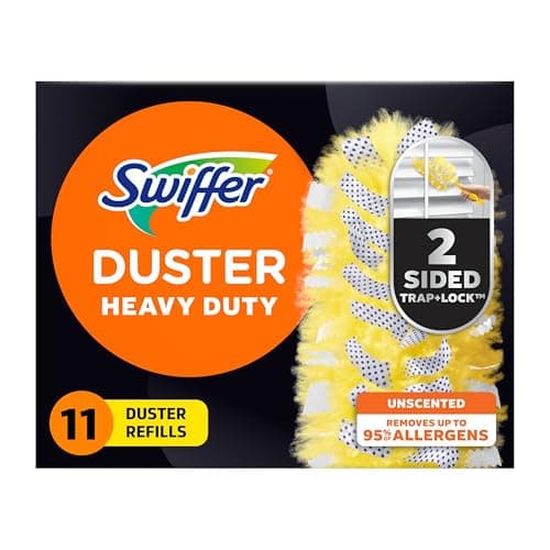 Swiffer Heavy Duty Dusters