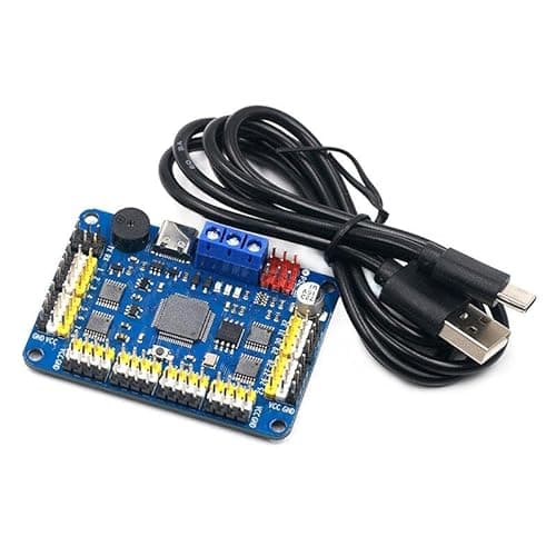 Lynxmotion SSC-32U USB Servo Controller