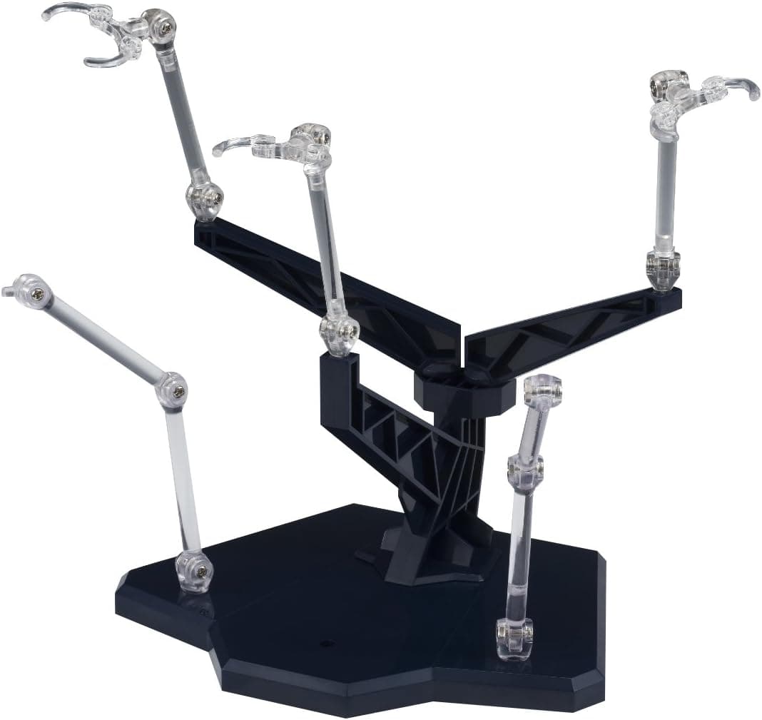 TAMASHII NATIONS BAN07984 Stage bandai, Dark Blue : Amazon.co.uk: Toys ...
