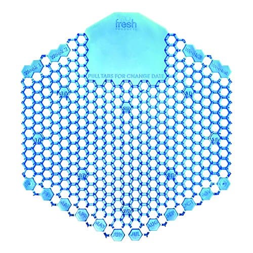Fresh Products Wave 3D Urinal Deodorizer Screen