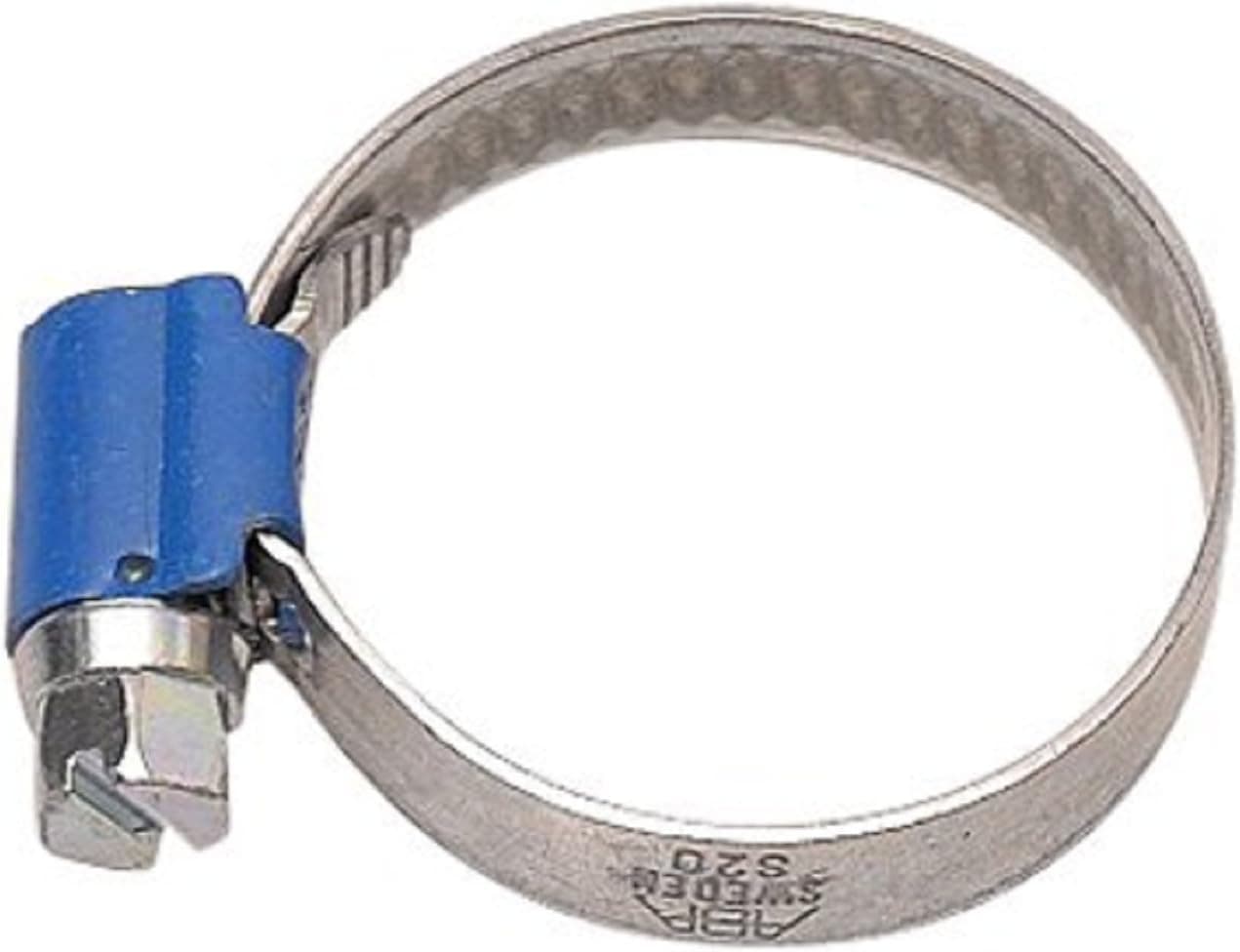 Aparoli Original ABA 841452 Hose Clamp 12-20 mm with Worm Gear ...