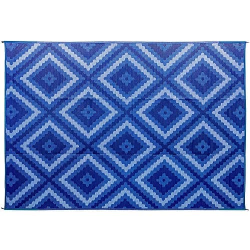 Camco Outdoor Patio Mat
