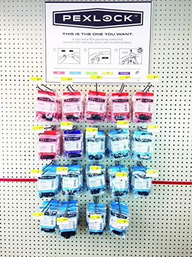 5 Best RV PEX Repair Kits to Keep Your Plumbing System Working Smoothly