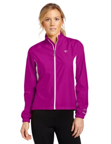 PEARL iZUMi Pro Barrier Jacket - Women's - Bike