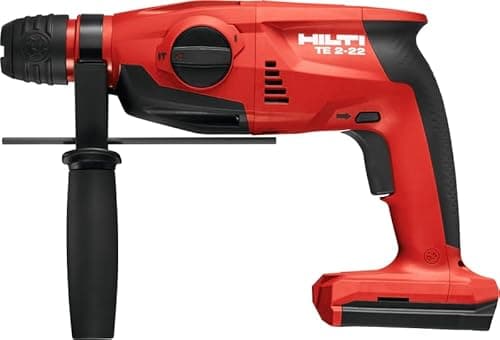 Hilti - Hammer Drills - The Home Depot