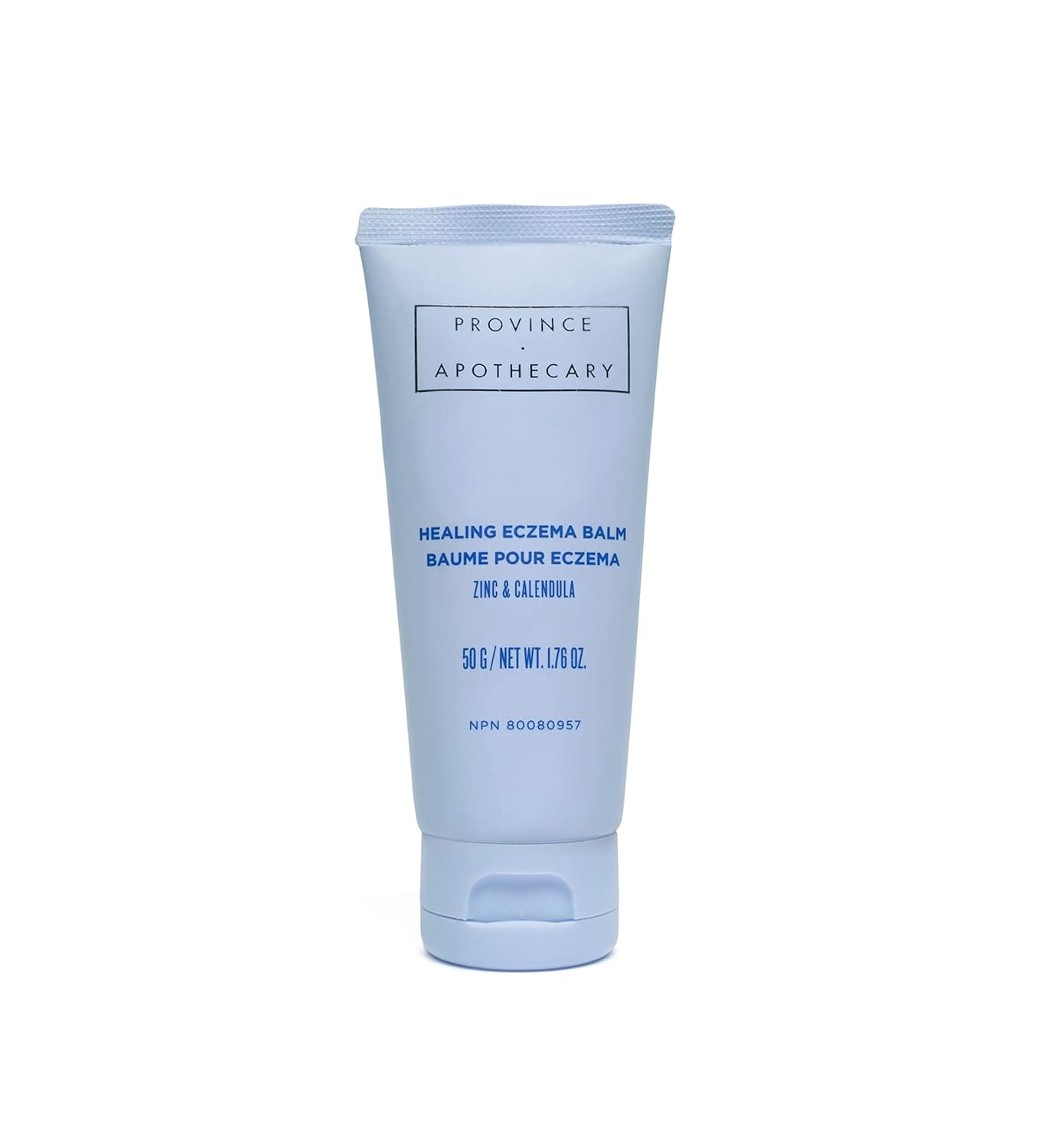 Amazon.com : Province Apothecary Healing Eczema Balm, 50 grams : Health ...