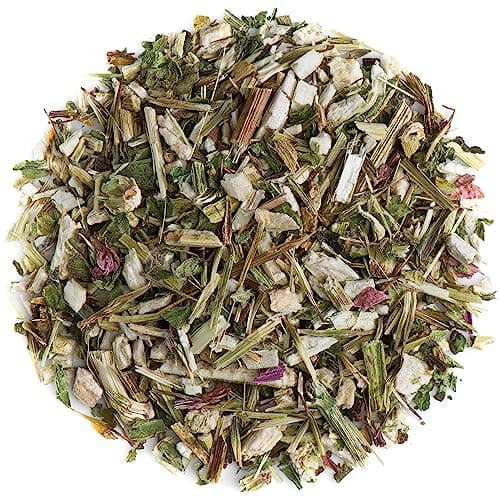 Buddha Teas Organic Echinacea Elderberry Tea 18 Tea Bags | Wholesale