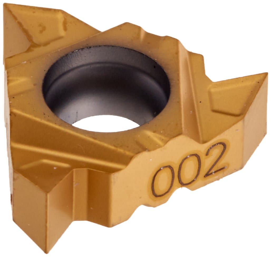 Sandvik Coromant CoroThread 266 Threading Insert