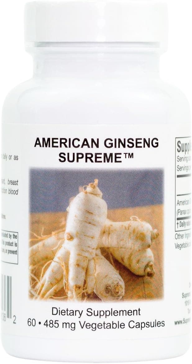 Discovering The Secrets Of Wild Ginseng Harvesting In Kentucky | ShunCy