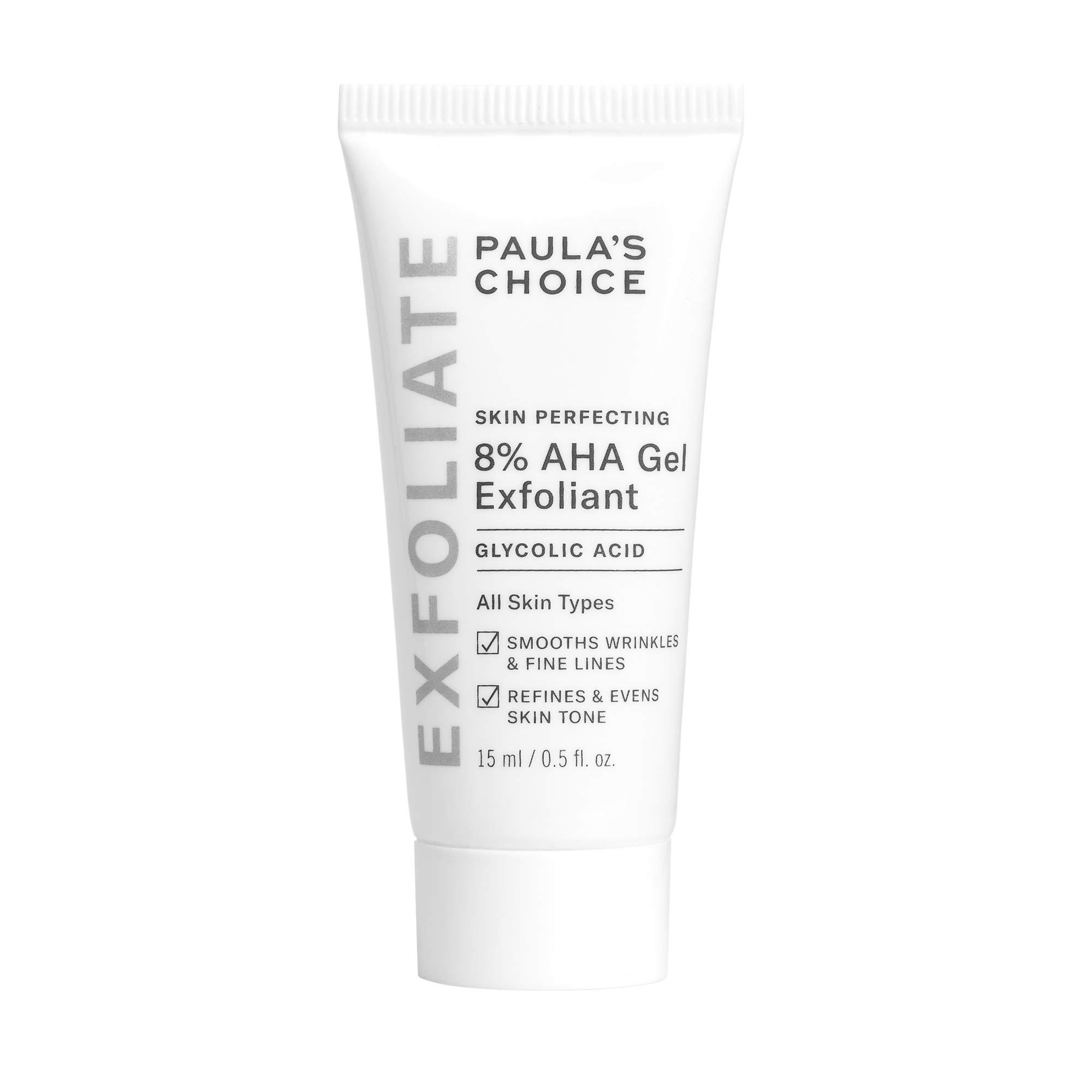 Buy Paula's Choice SKIN PERFECTING 8% AHA Gel Exfoliant with Glycolic ...