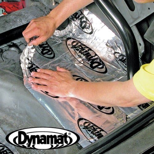 Dynamat Xtreme