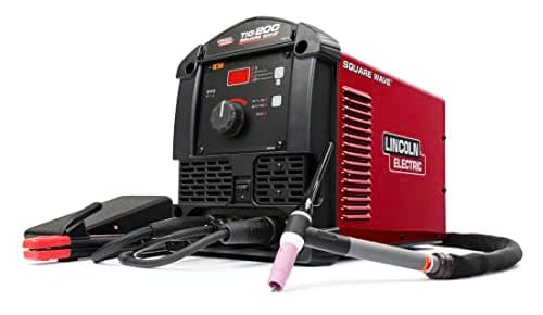 Lincoln Electric Square Wave TIG 200