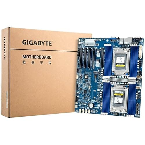 MZ72-HB0 (rev. 3.x/4.x) | Server Motherboard - GIGABYTE Global
