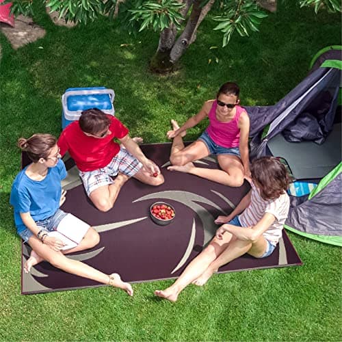 Ming s Mark Reversible RV Patio Mat