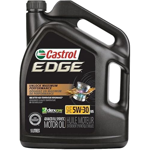 Castrol EDGE Professional Diesel 5W-30