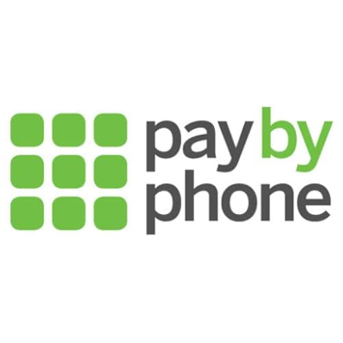 PayByPhone