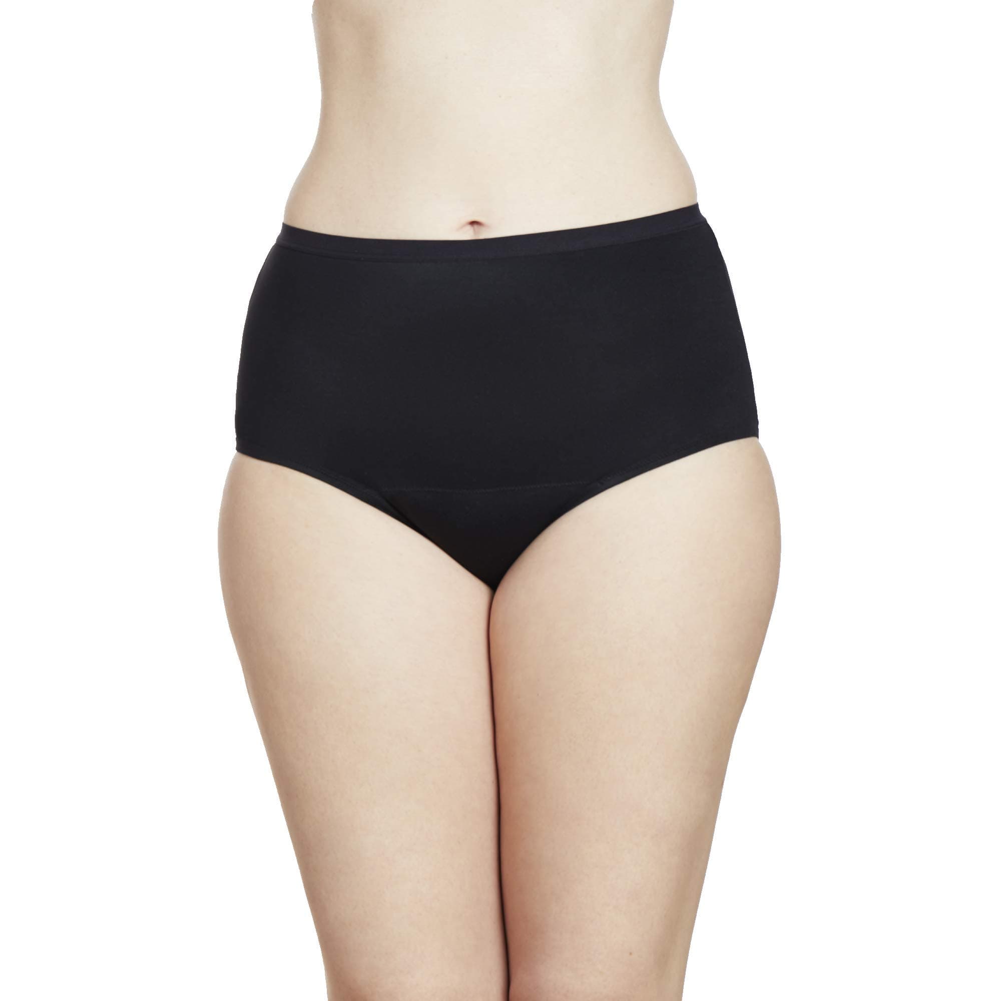 Speax by Thinx Washable Incontinence Underwear 3XL