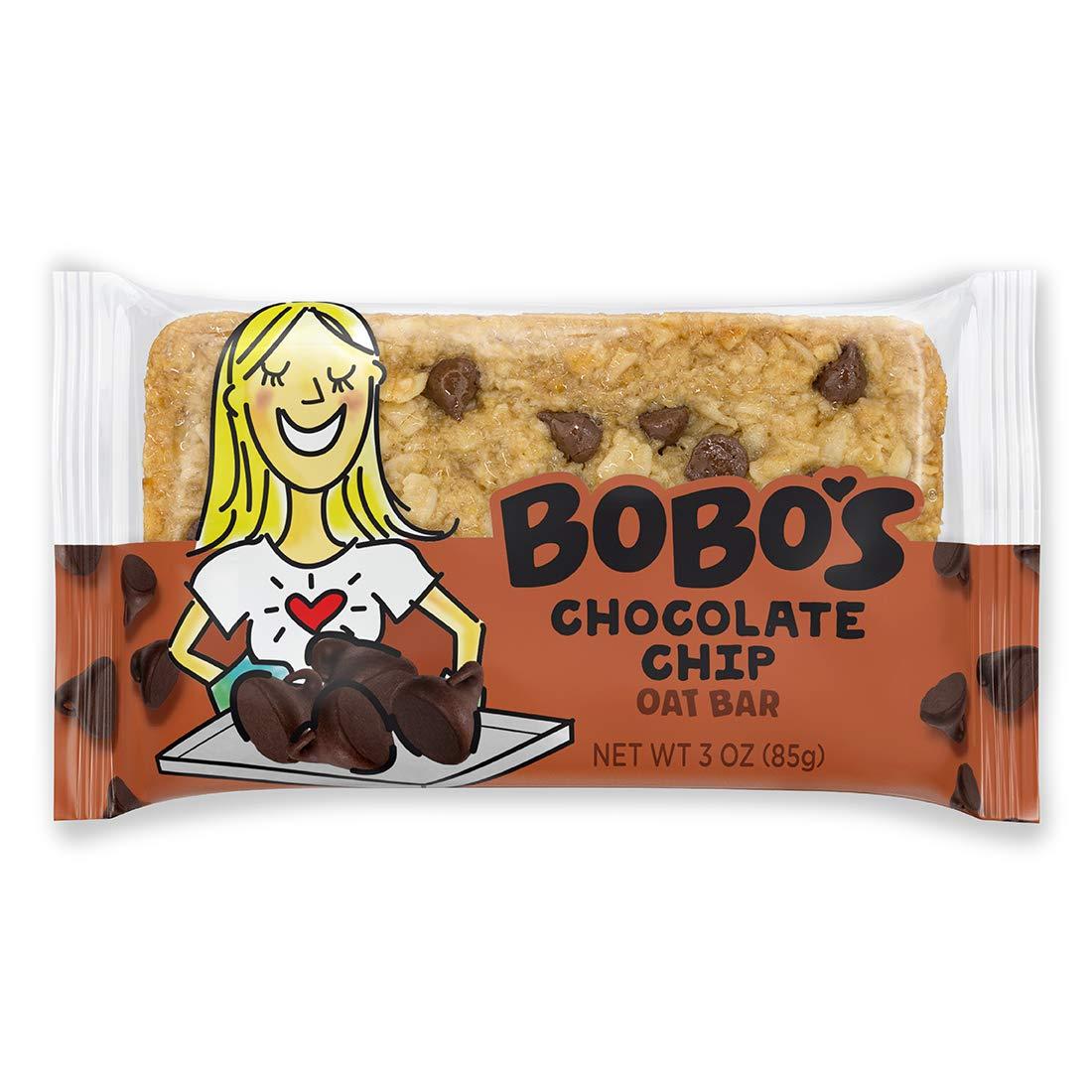 Bobo's Oat Bars