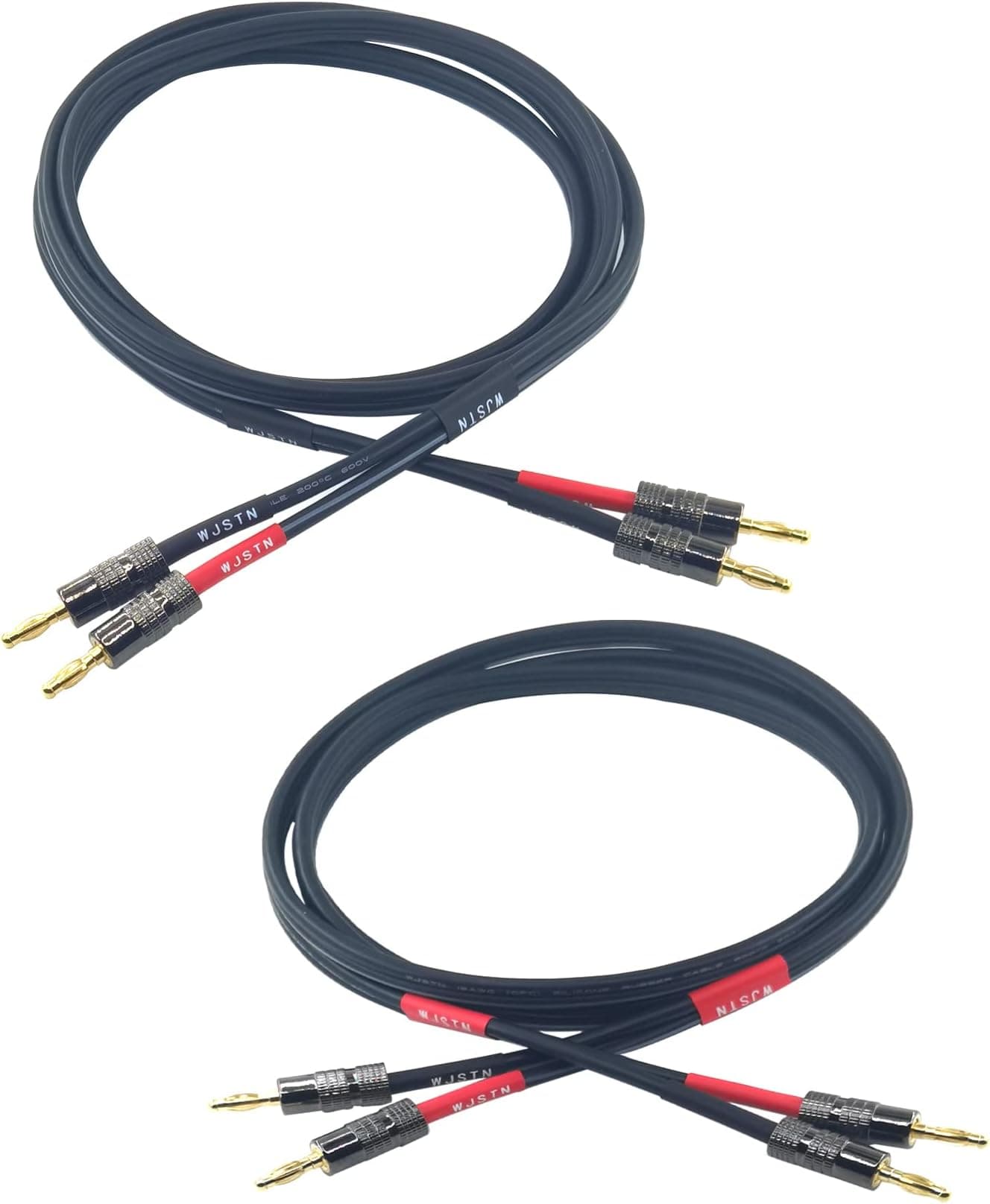 Amazon.com: Mediabridge™ 12AWG Ultra Series Speaker Cable w/Dual Gold ...