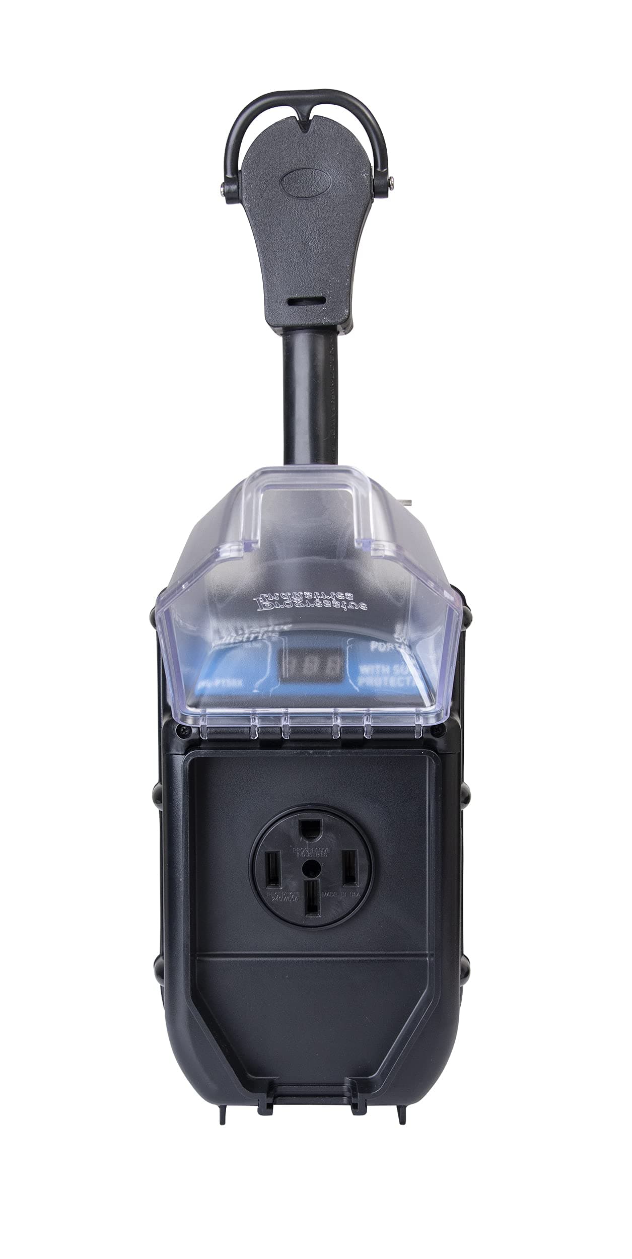 Progressive Industries EMS-PT50X