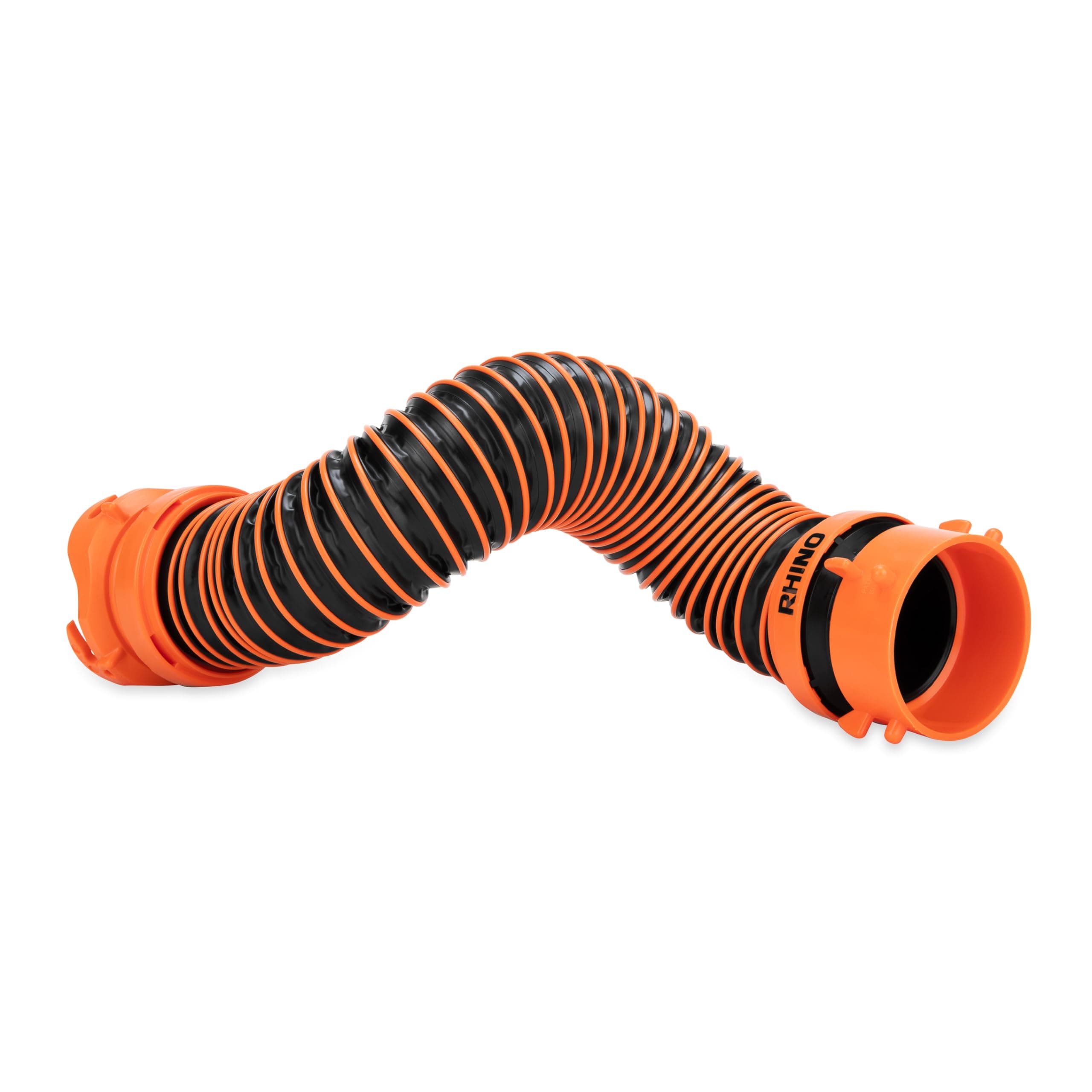 Snapklik.com : Camco RhinoEXTREME 2 RV Sewer Compartment Hose ...