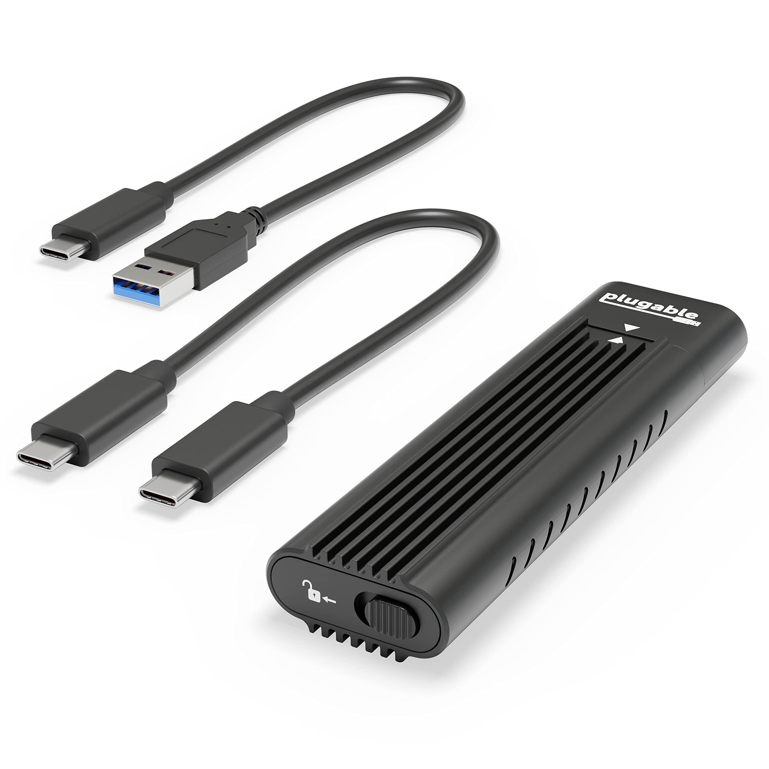 La pédagogie Traité mal usb to m 2 nvme adapter Effondrer Pelmel alliage