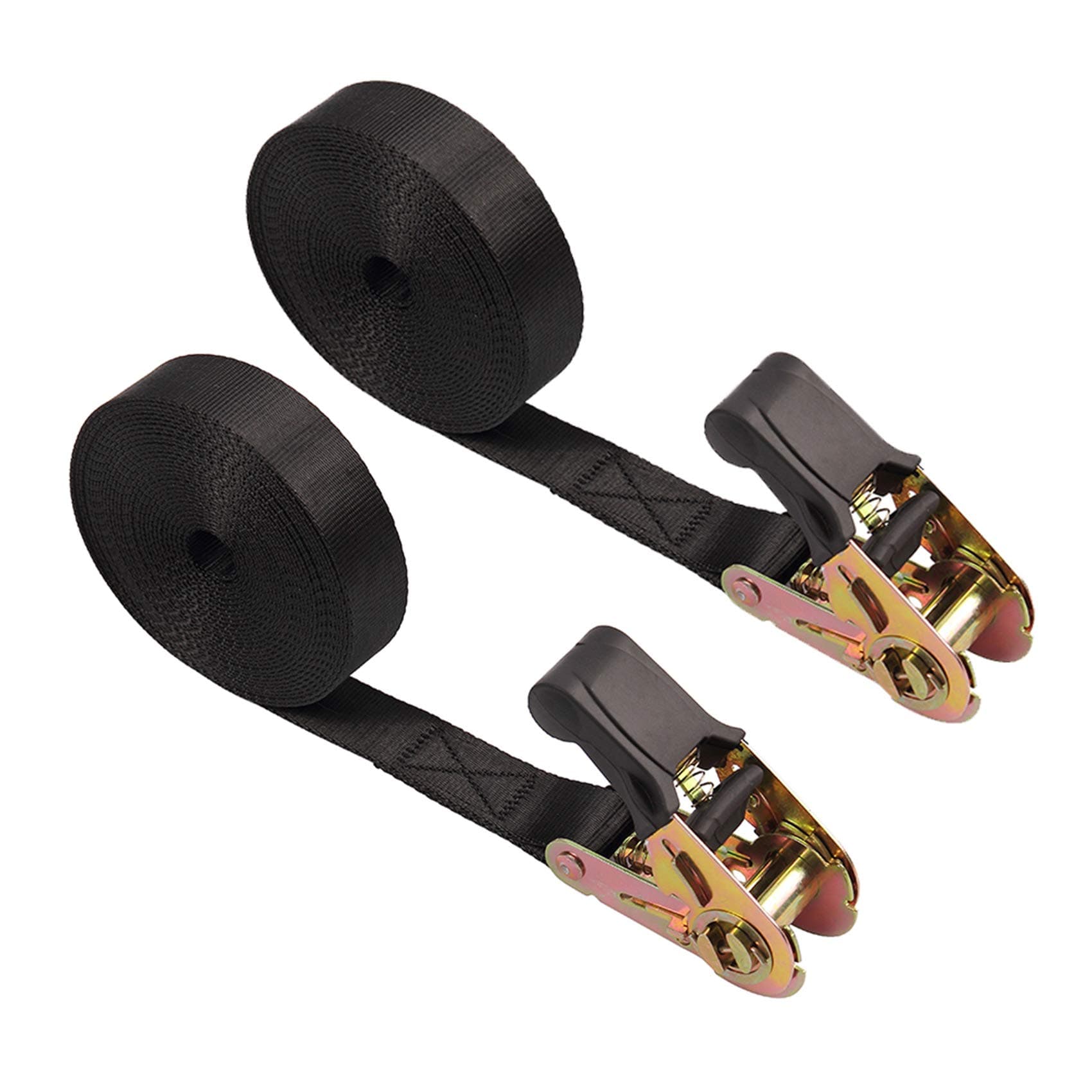 Endless Ratchet Tie Down Straps Heavy Duty Cargo Tie Downs | Desertcart ...