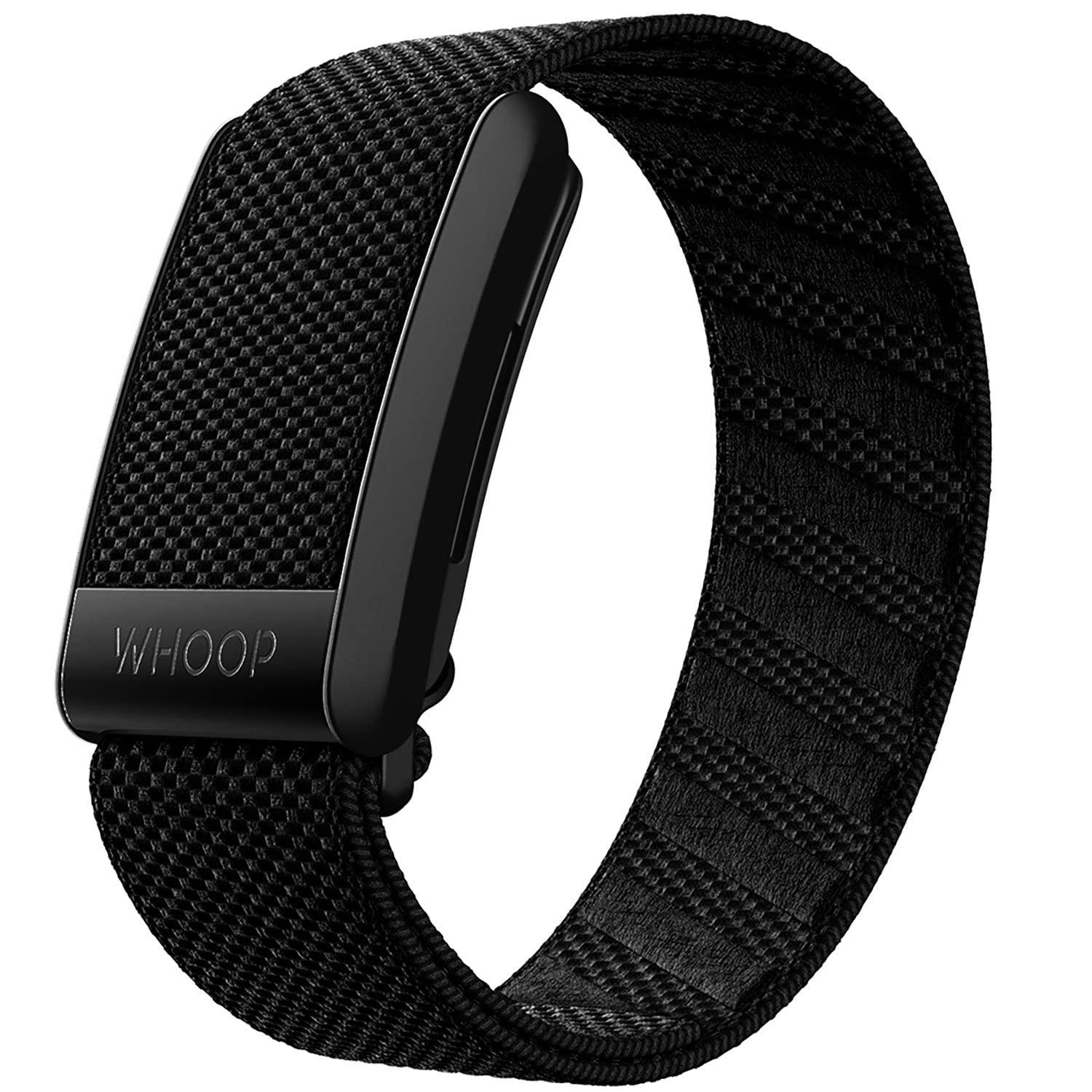 Buy WHOOP 4.0 with 12 Month Subscription – Wearable , Fitness ...