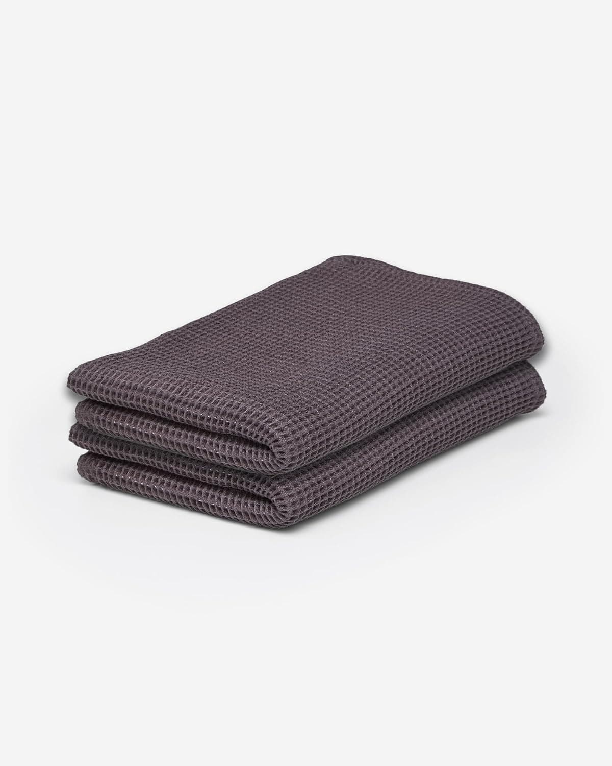 Amazon.com: ettitude 100% Lyocell from Organic Bamboo Waffle Bath Towel ...