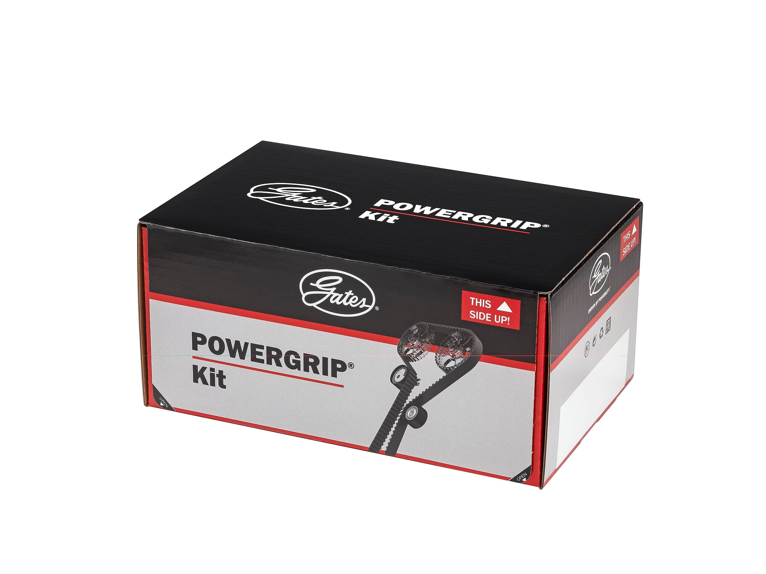 Gates PowerGrip GT3 Drive Kit