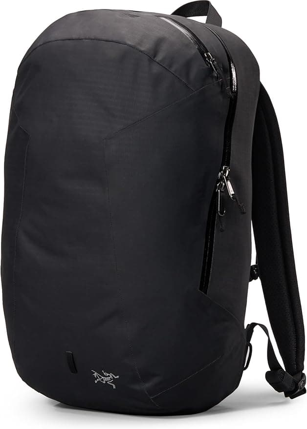 Amazon.com: Arc'teryx Granville 16 Backpack | Versatile Weather ...