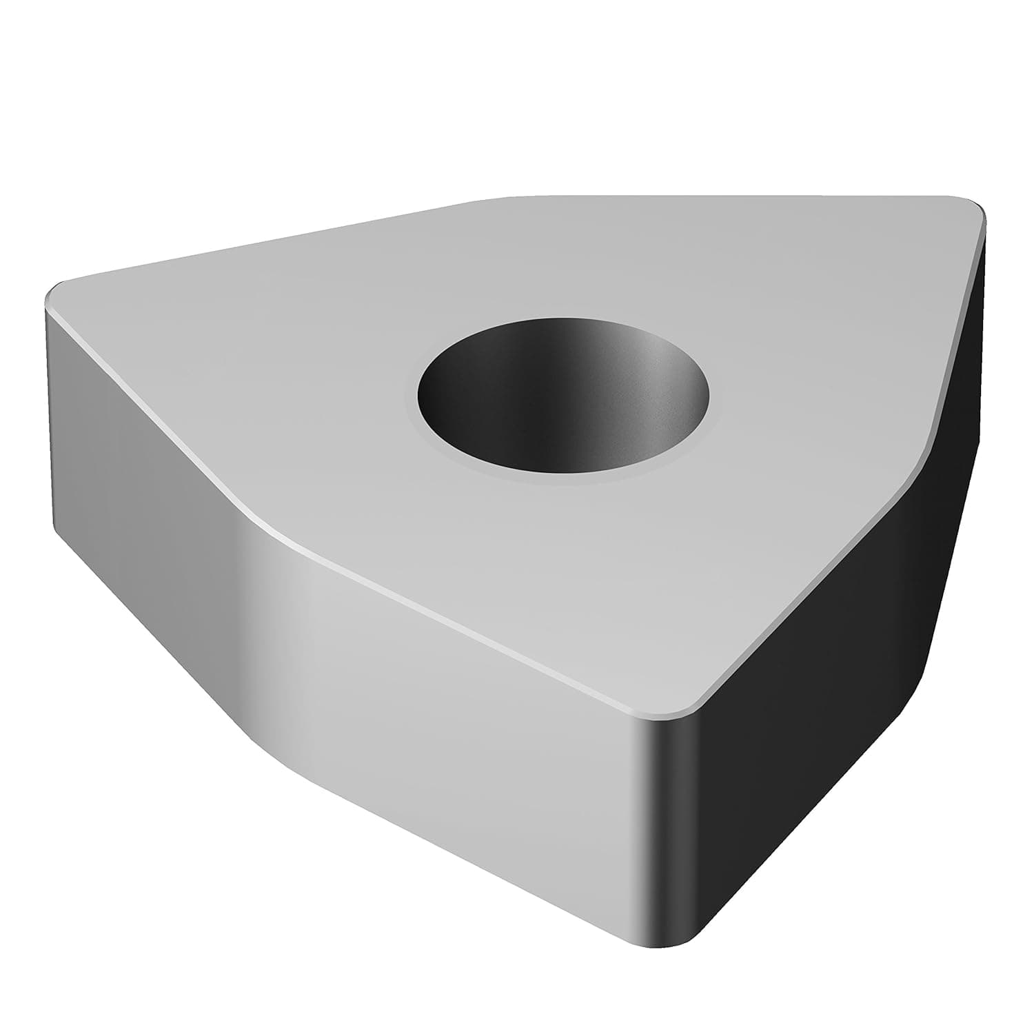 Sandvik Coromant Ceramic Ceramic Turning Insert, WNGA, Trigon, CC6190 ...