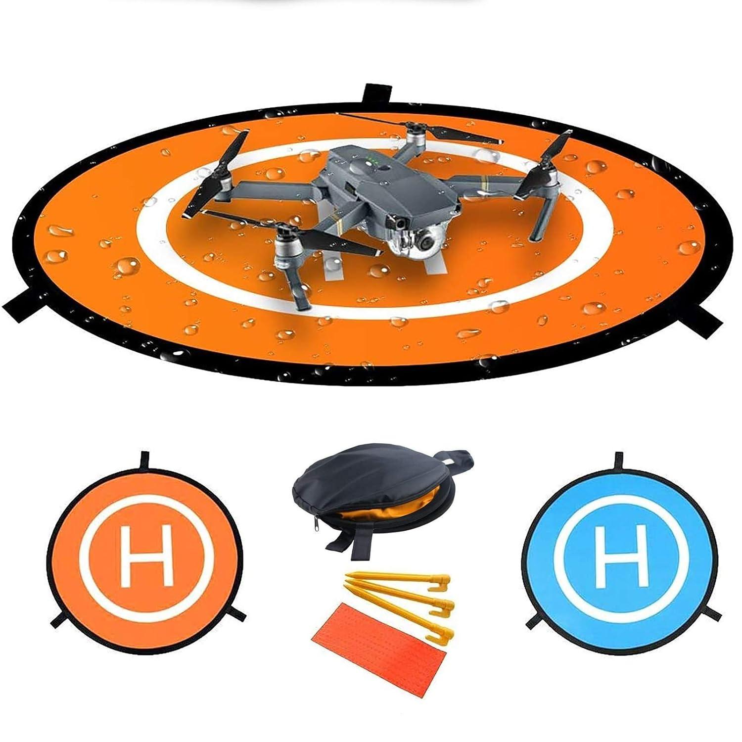 Fstop Labs Drone and Quadcopter Landing Pad Accessories 32 inch ...