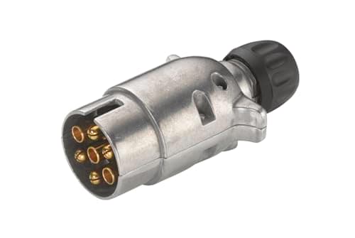 Hella cable connector repair kit - Lights by Fliegl Agro-Center GmbH