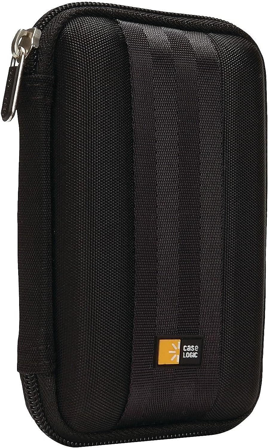 Amazon.com: Case Logic QHDC-101 Portable EVA Hard Drive Case - Black 3. ...