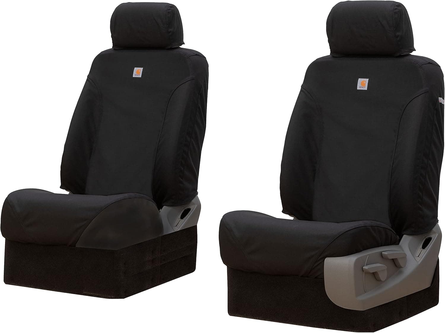 Covercraft Carhartt Super Dux SeatSaver Custom Seat Covers ...