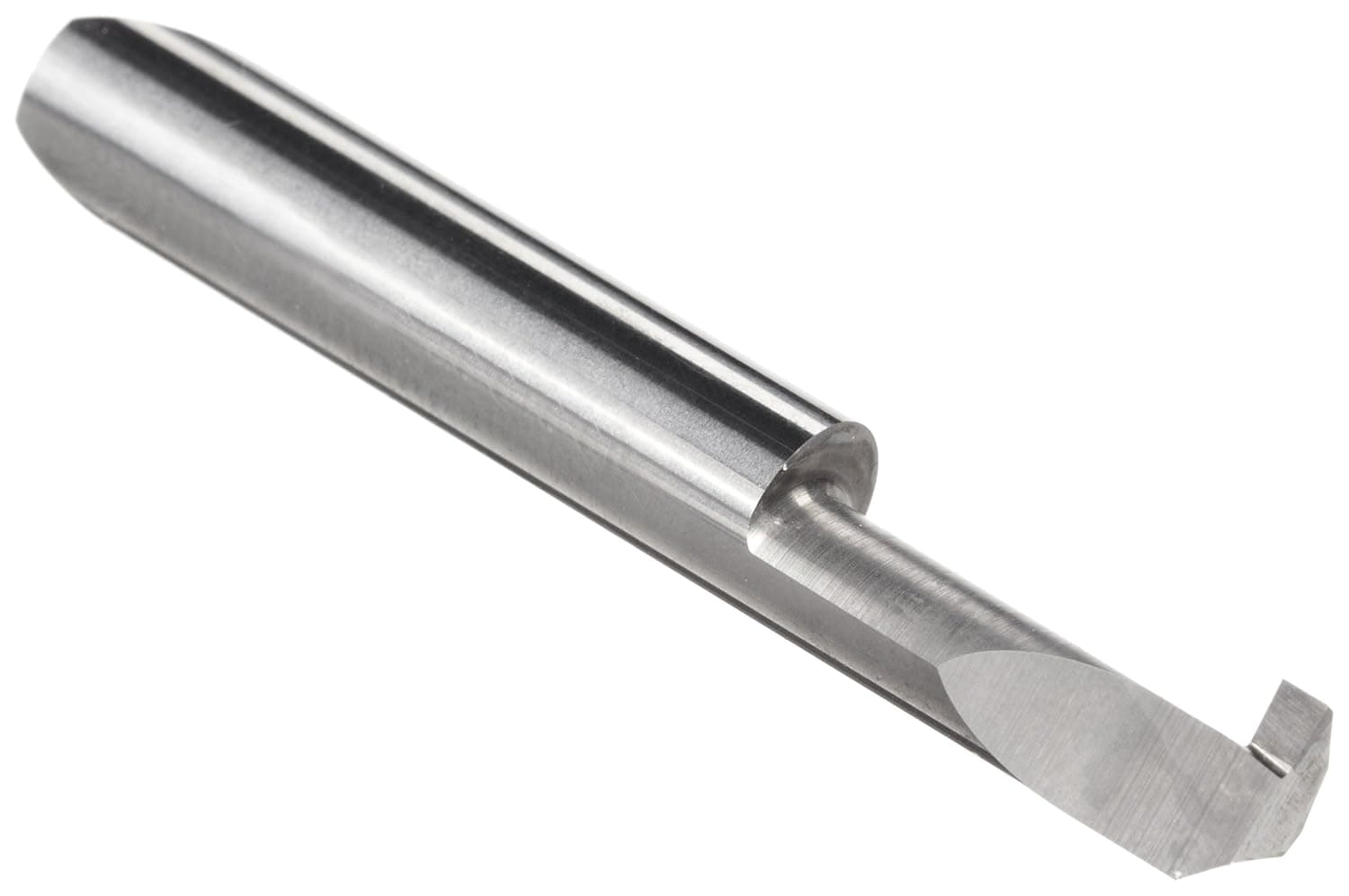 Sandvik Coromant CoroTurn XS CBN Grooving Insert, CB7015 Grade, TiN ...