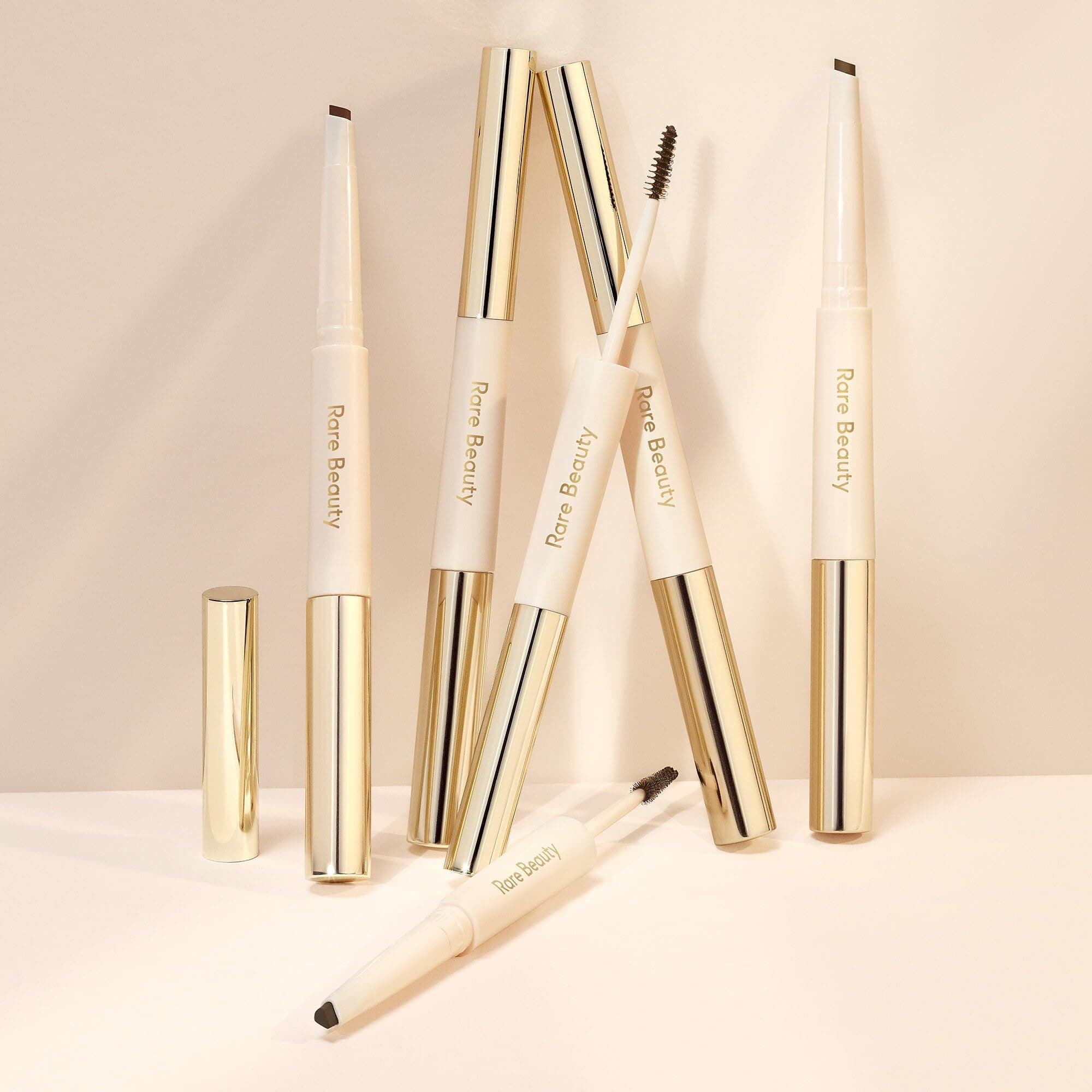 Amazon.com : Rare Beauty by Selena Gomez Brow Harmony Pencil & Gel ...