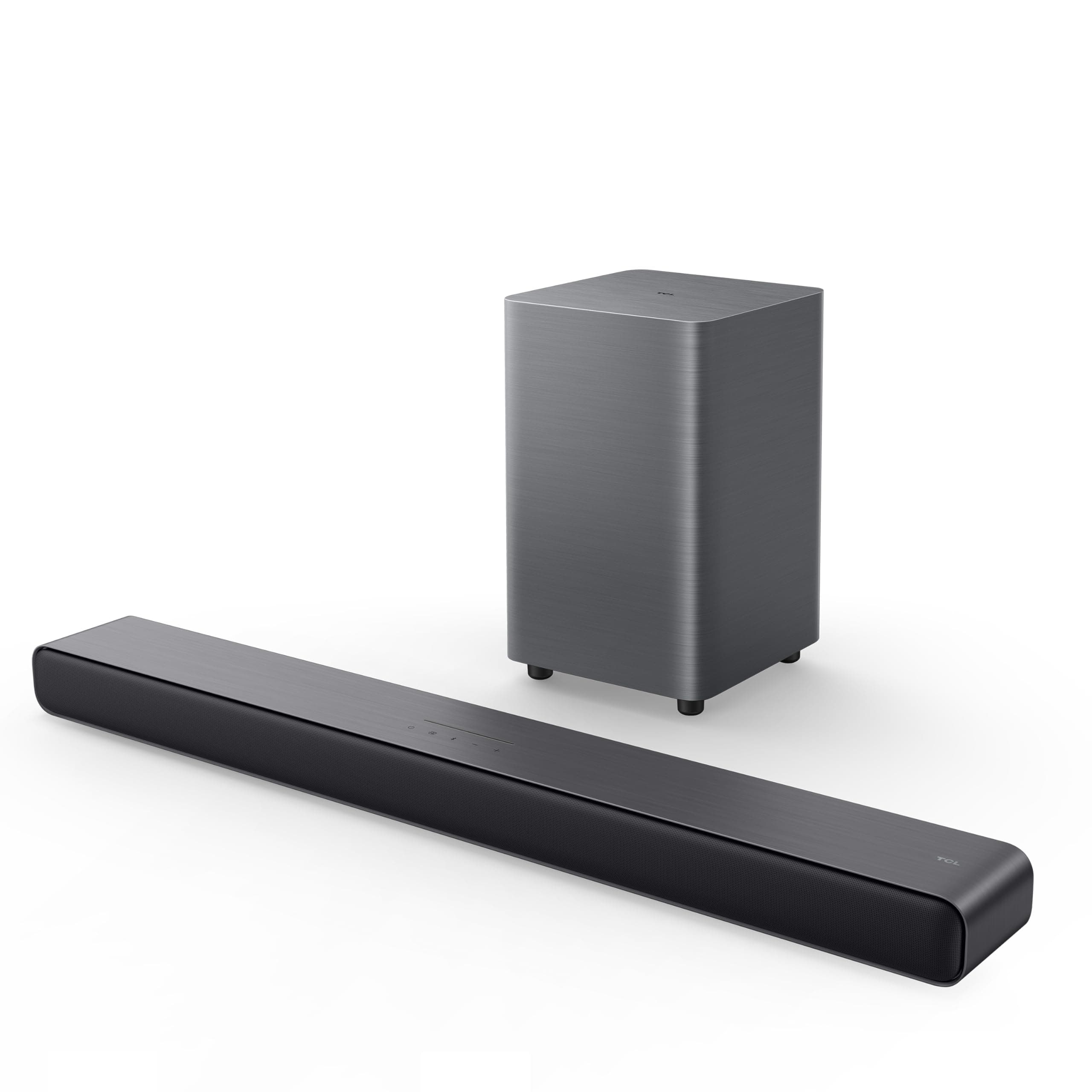 Amazon.com: TCL S55H S Class 2.1 Channel Sound Bar with Dolby Atmos ...