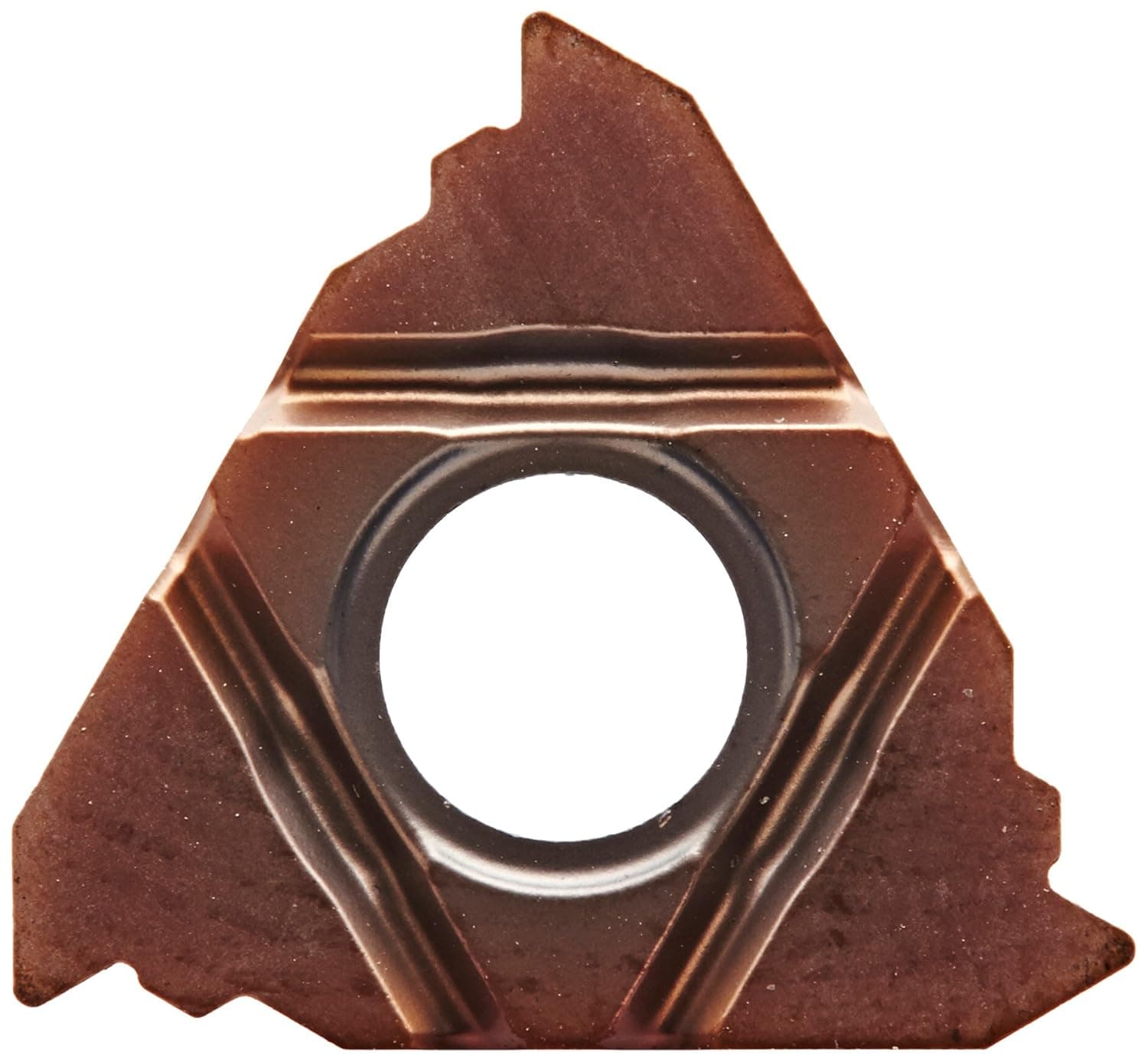 Sandvik Coromant 266RG-16MM01A175M 1125 PVD Coated Solid Carbide ...